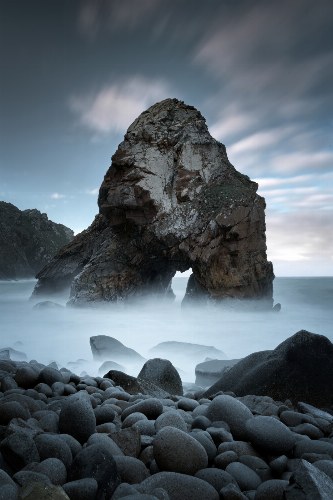 Le Géant des Mers
