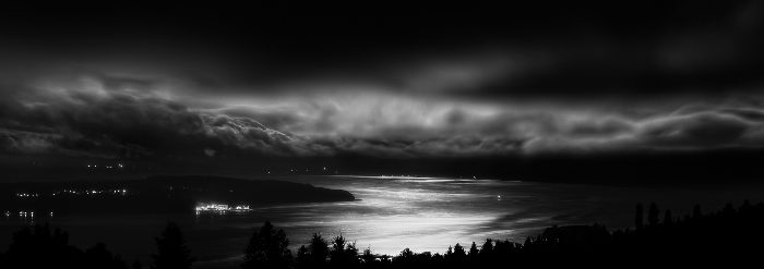 Nuit Oct