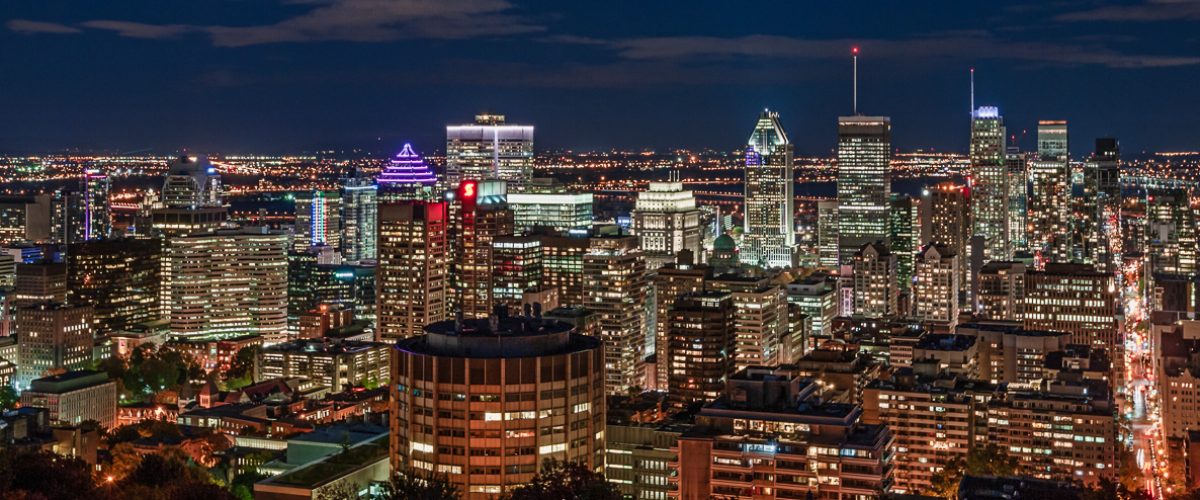 Montreal-la-nuit